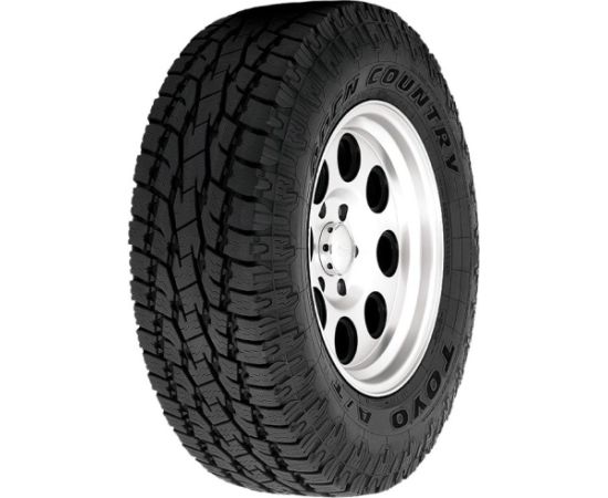 Toyo Open Country A/T+ 265/75R16 119S