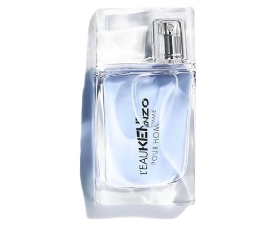 Kenzo L'Eau Kenzo Pour Homme Edt Spray 30 ml