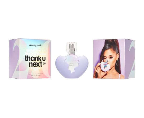 Ariana Grande Thank U Next 2.0 Edp Spray 30 ml