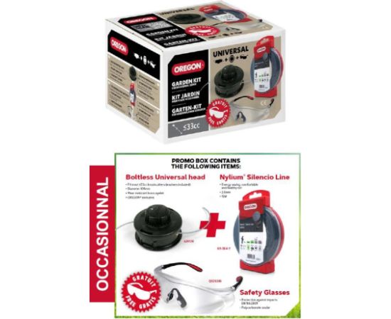 Garden Kit Standard 646568, OREGON