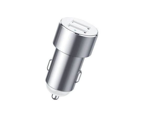 Baseus CRDYQ-0S Augstas Efektivitātes Auto Lādētājs