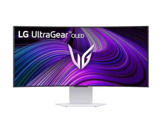 LG UltraGear 34GX90SA Monitors 34"