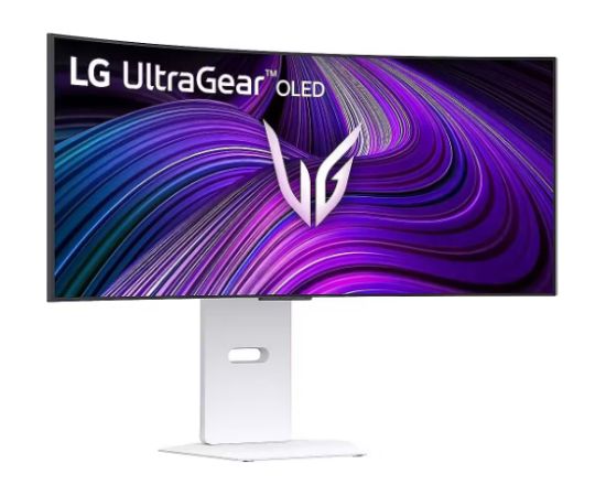 LG UltraGear 34GX90SA Monitors 34"