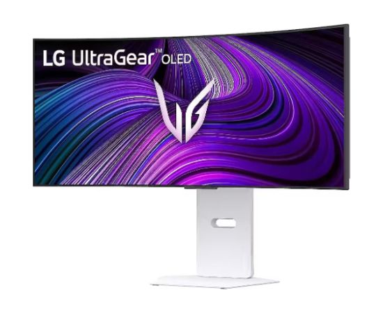 LG UltraGear 34GX90SA Monitors 34"