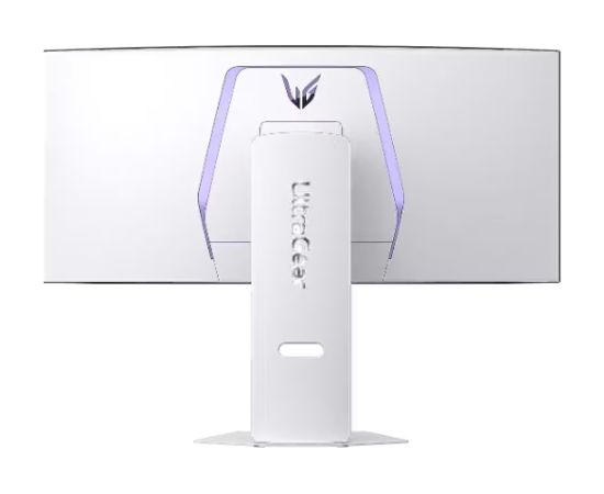 LG UltraGear 34GX90SA Monitors 34"