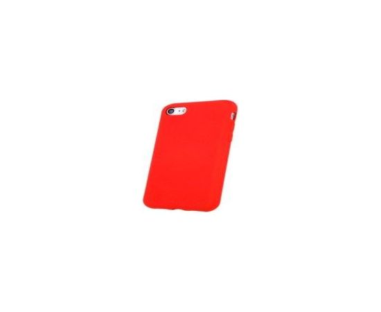 iLike Samsung  Galaxy A54 5G Silicon case Red
