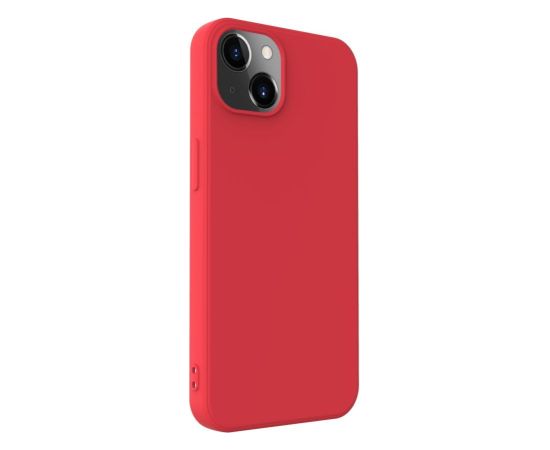 iLike Apple  iPhone 13 Nano Silicone case Red