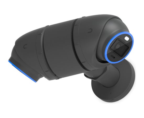 Ubiquiti UniFi Camera Dual Mount for 2 Cameras, Wall Mount Black, for HD PoE Bullet, Dome and Turret Cameras