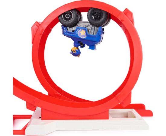 Spin Master Paw Patrol Rescue Wheels - Superloop Tower, Play Building