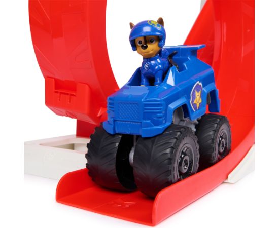 Spin Master Paw Patrol Rescue Wheels - Superloop Tower, Play Building