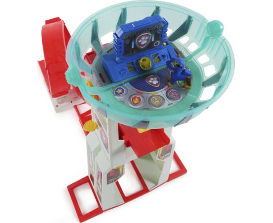 Spin Master Paw Patrol Rescue Wheels - Superloop Tower, Play Building