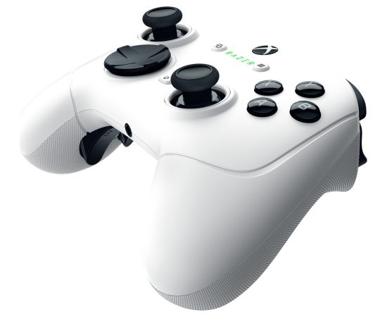 Razer Razer Wolverine V3 Pro, gamepad white