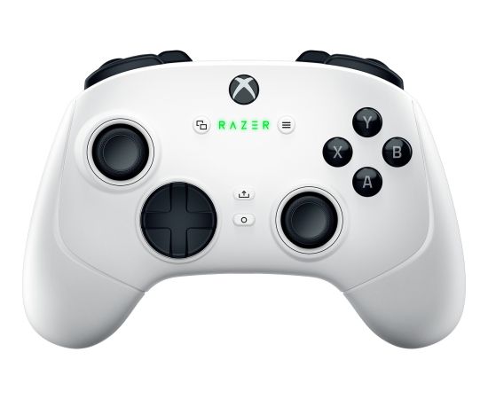 Razer Razer Wolverine V3 Pro, gamepad white