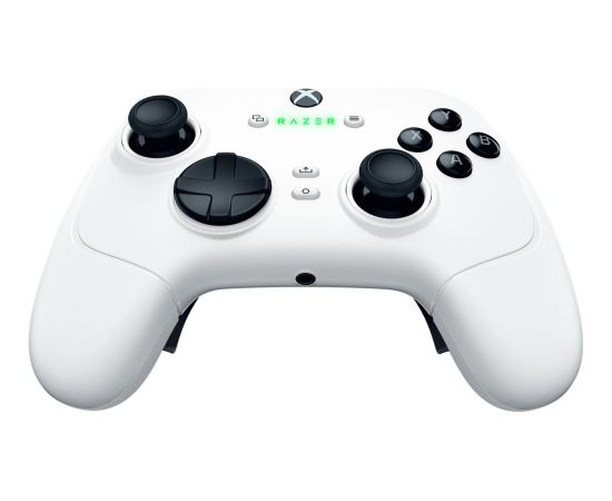 Razer Razer Wolverine V3 Pro, gamepad white
