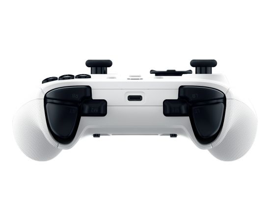 Razer Razer Wolverine V3 Pro, gamepad white