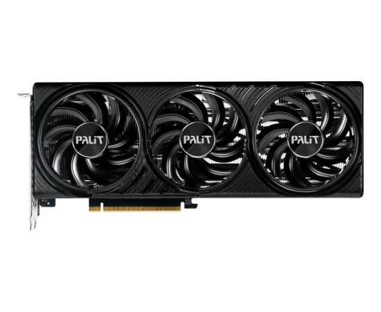 Palit GeForce RTX 5060 Ti Infinity 3 8GB, graphics card DLSS 4, 3x DisplayPort, 1x HDMI 2.1