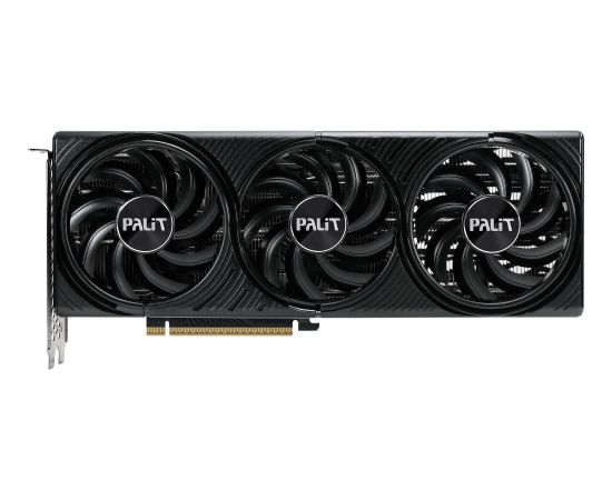 Palit GeForce RTX 5070 Infinity 3 OC, graphics card DLSS 4, 3x DisplayPort, 1x HDMI 2.1