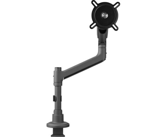 ONE FOR ALL Universal Heavy-Duty Monitor Arm DM 5110 Single Heavy Duty, Monitor Mount Black, for 43 - 127cm (17" - 50") Monitor