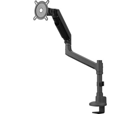 ONE FOR ALL Universal Heavy-Duty Monitor Arm DM 5110 Single Heavy Duty, Monitor Mount Black, for 43 - 127cm (17" - 50") Monitor