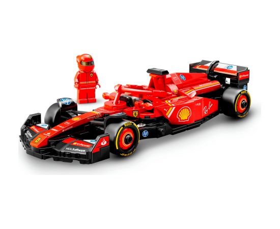LEGO Speed Champions Formula 1 Bundle, construction toy