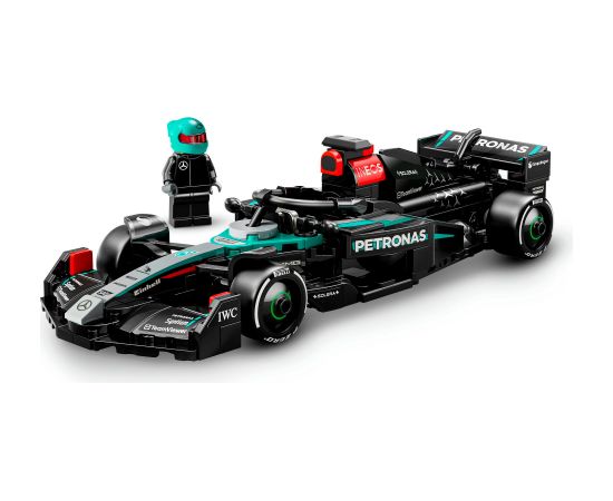 LEGO Speed Champions Formula 1 Bundle, construction toy