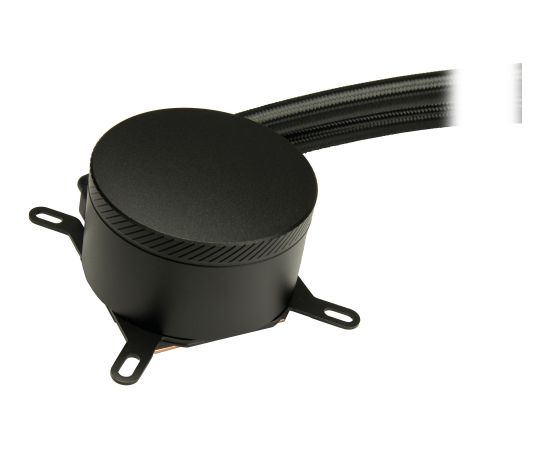 Inter-Tech Argus Iceman B-360, water cooling black