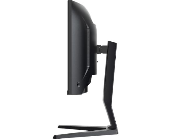 iiyama G-Master GCB3486WQSCP-B1 GOLD PHOENIX, gaming monitor - 34 - black, WQHD, curved, VA, Free-Sync Premium, USB-C, 240Hz panel