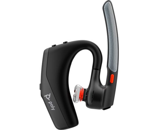 HP Poly Voyager Legend 30, headset black, mono, USB-C, Bluetooth