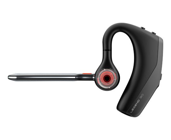 HP Poly Voyager Legend 30, headset black, mono, USB-C, Bluetooth