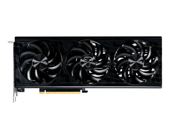 Gainward GeForce RTX 5060 Python III 8GB OC, graphics card DLSS 4, 3x DisplayPort, 1x HDMI 2.1