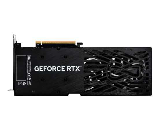 Gainward GeForce RTX 5060 Python III 8GB OC, graphics card DLSS 4, 3x DisplayPort, 1x HDMI 2.1