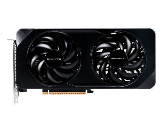 Gainward GeForce RTX 5060 Ghost 8GB OC, graphics card DLSS 4, 3x DisplayPort, 1x HDMI 2.1