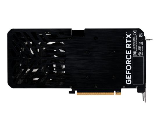 Gainward GeForce RTX 5060 Ghost 8GB OC, graphics card DLSS 4, 3x DisplayPort, 1x HDMI 2.1
