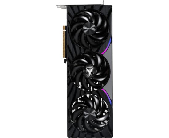 Gainward GeForce RTX 5070 Ti Phoenix-S GS, graphics card DLSS 4, 3x DisplayPort, 1x HDMI 2.1