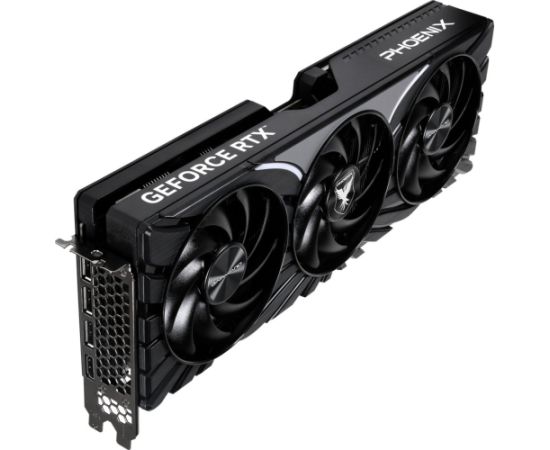 Gainward GeForce RTX 5070 Ti Phoenix-S GS, graphics card DLSS 4, 3x DisplayPort, 1x HDMI 2.1