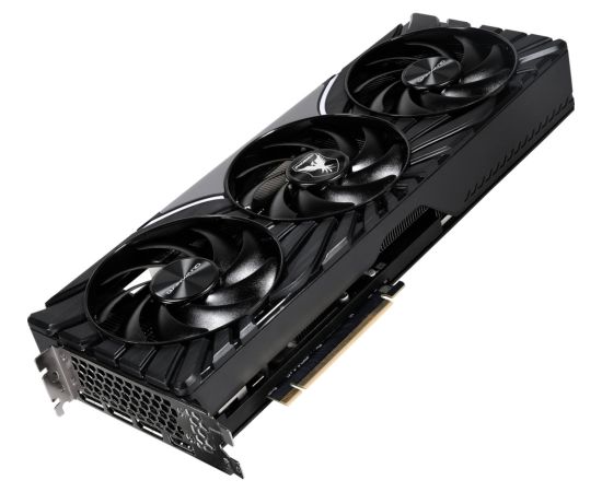 Gainward GeForce RTX 5070 Ti Phoenix-S GS, graphics card DLSS 4, 3x DisplayPort, 1x HDMI 2.1