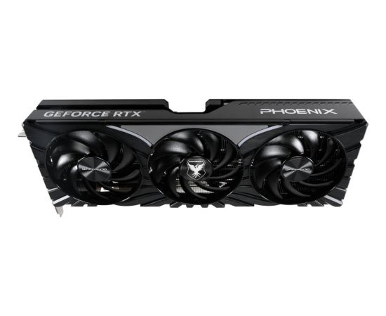 Gainward GeForce RTX 5070 Ti Phoenix-S GS, graphics card DLSS 4, 3x DisplayPort, 1x HDMI 2.1