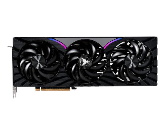 Gainward Gain12GB D7 RTX 5070 Phoenix-S GS, graphics card DLSS 4, 3x DisplayPort, 1x HDMI 2.1