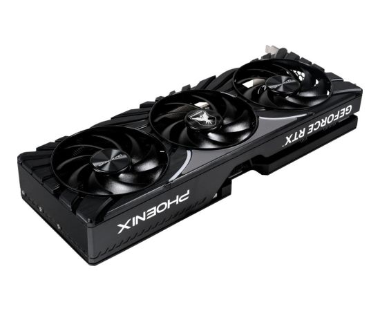 Gainward Gain12GB D7 RTX 5070 Phoenix-S GS, graphics card DLSS 4, 3x DisplayPort, 1x HDMI 2.1