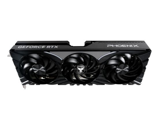 Gainward Gain12GB D7 RTX 5070 Phoenix-S GS, graphics card DLSS 4, 3x DisplayPort, 1x HDMI 2.1