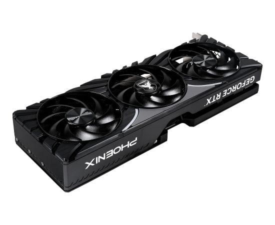 Gainward GeForce RTX 5070 Ti Phoenix-S, graphics card DLSS 4, 3x DisplayPort, 1x HDMI 2.1