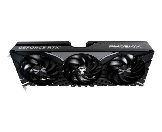 Gainward GeForce RTX 5070 Ti Phoenix-S, graphics card DLSS 4, 3x DisplayPort, 1x HDMI 2.1