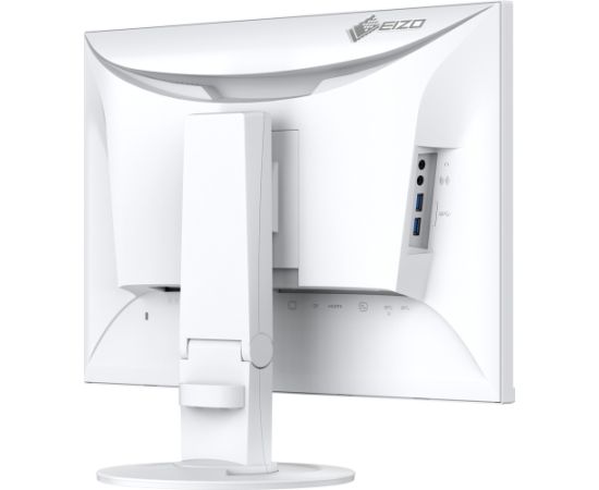 EIZO FlexScan EV2410R-WT, LED monitor - 24.1 - white, WUXGA, IPS, USB hub