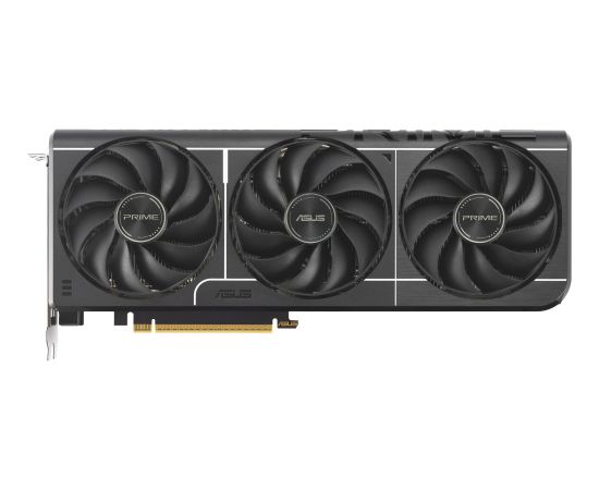 ASUS GeForce RTX 5060 Ti PRIME 8GB, graphics card DLSS 4, 3x DisplayPort, 1x HDMI 2.1