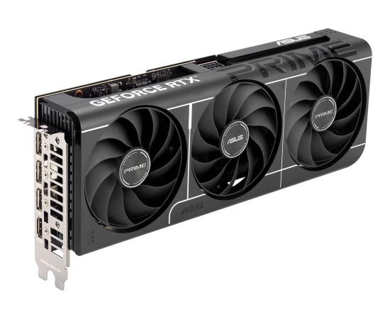 ASUS GeForce RTX 5060 Ti PRIME 8GB, graphics card DLSS 4, 3x DisplayPort, 1x HDMI 2.1