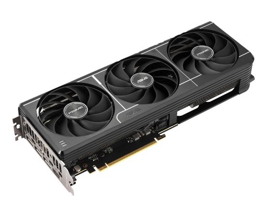 ASUS GeForce RTX 5060 Ti PRIME 8GB, graphics card DLSS 4, 3x DisplayPort, 1x HDMI 2.1