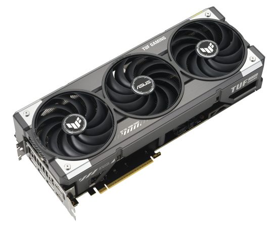 ASUS GeForce RTX 5070 Ti TUF GAMING, graphics card DLSS 4, 3x DisplayPort, 2x HDMI 2.1