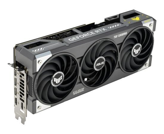 ASUS GeForce RTX 5070 Ti TUF GAMING, graphics card DLSS 4, 3x DisplayPort, 2x HDMI 2.1