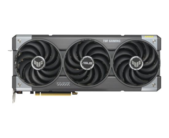 ASUS GeForce RTX 5070 Ti TUF GAMING, graphics card DLSS 4, 3x DisplayPort, 2x HDMI 2.1