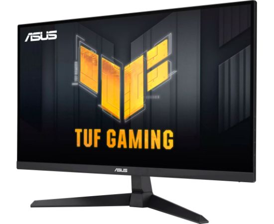 ASUS TUF Gaming VG279QE5A, gaming monitor - 27 -  black, FullHD, IPS, Adaptive-Sync, ELMB synchronization, 146Hz panel